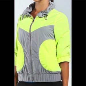 Lorna Jane Elevate Jacket